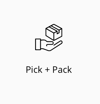 Pick + Pack (Copy)