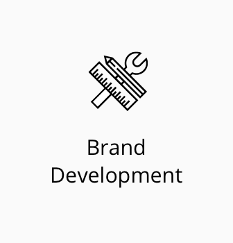 Brand Development (Copy)