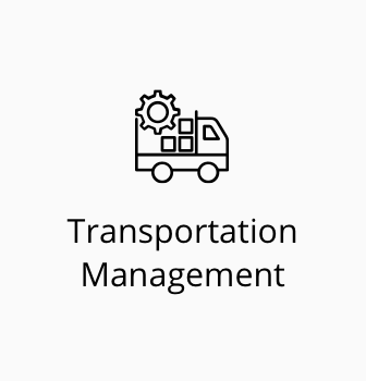 Transportation Management (Copy)