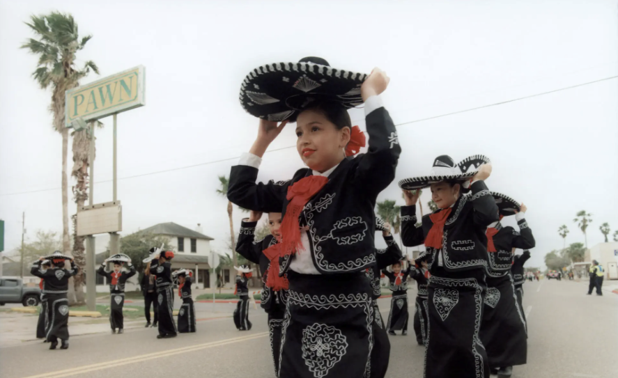 This Glorious Celebration Shows What Border Communities Can Be