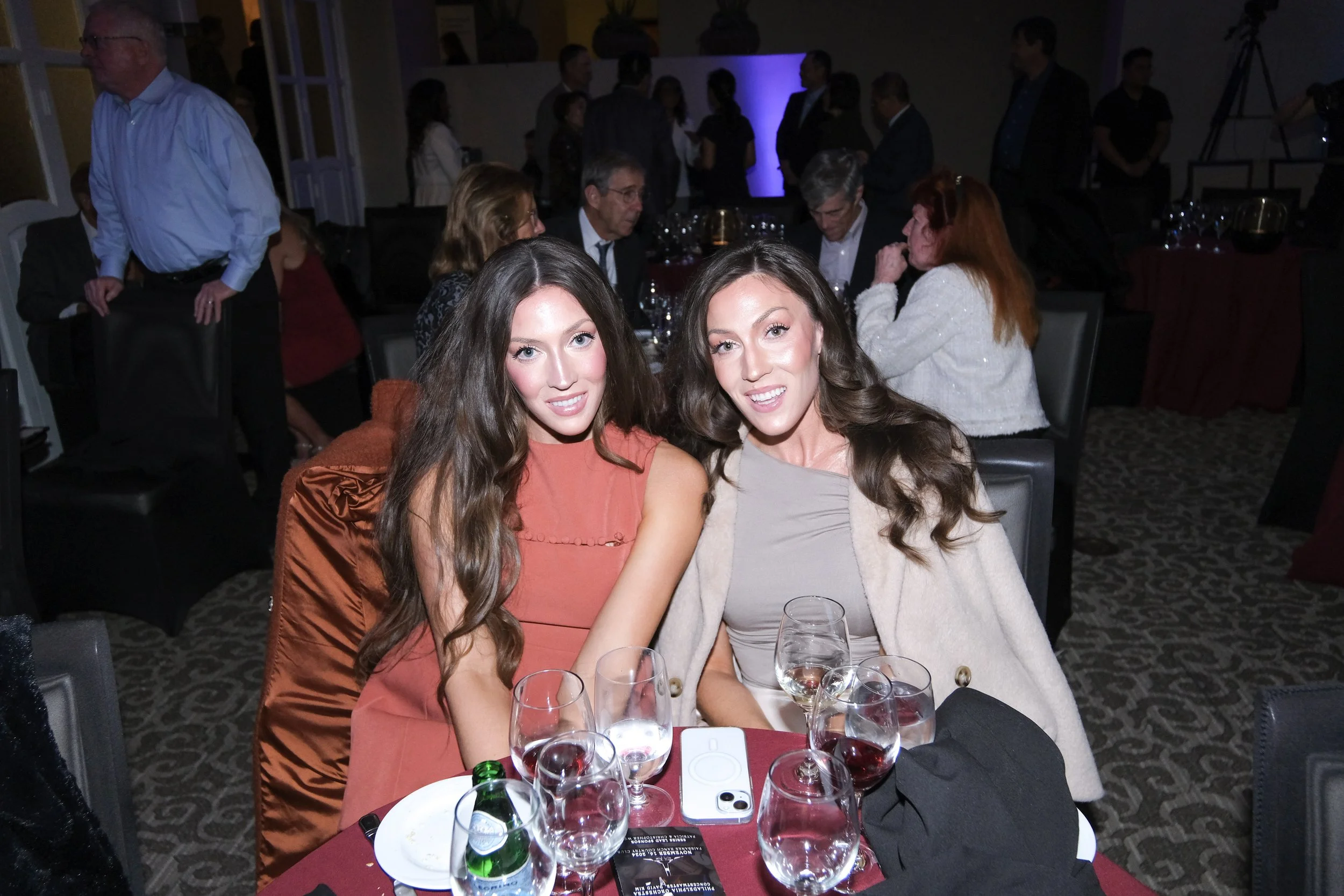 ”Classical Music and Wine Link in Symphonic Pairing At Sommelier Series”