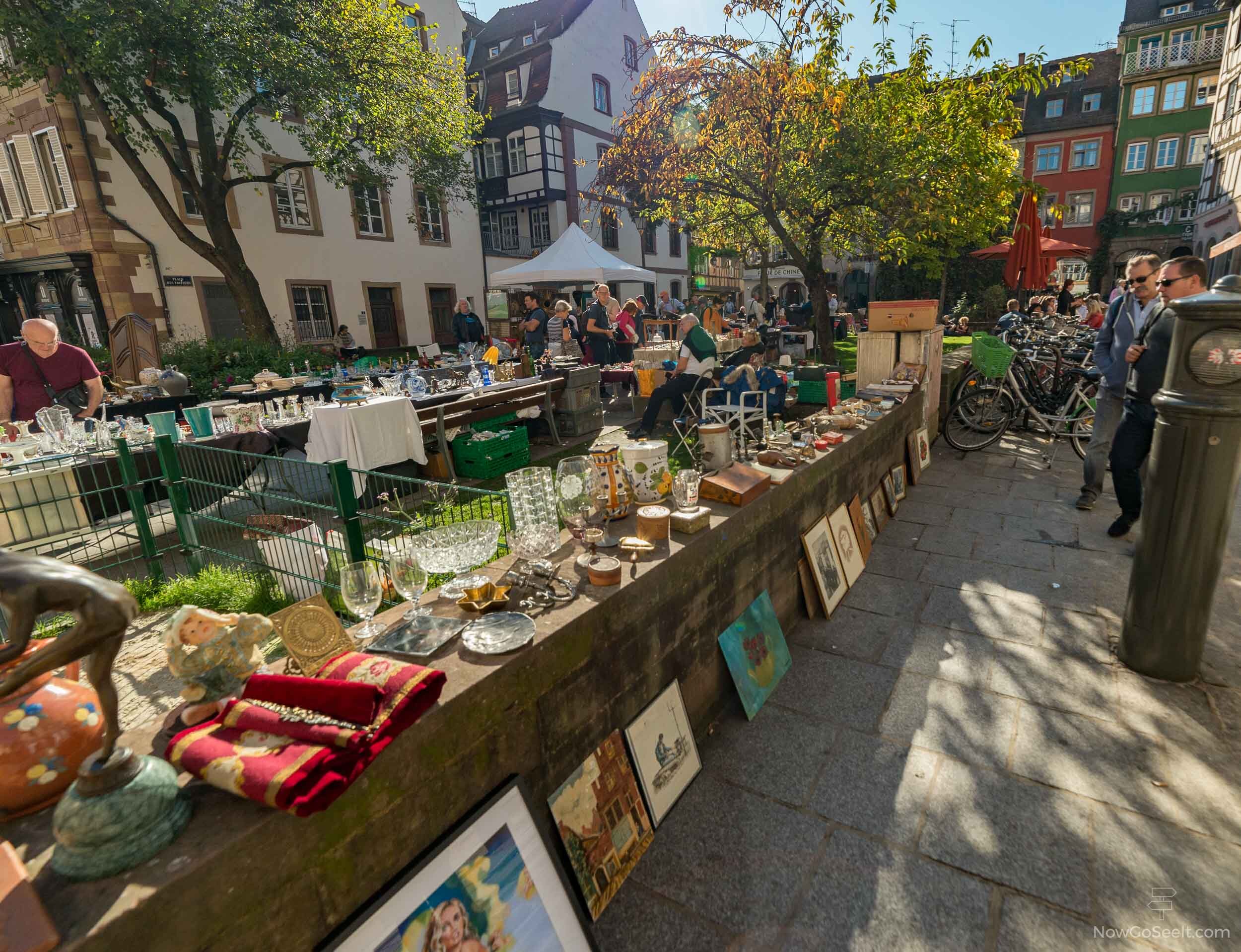 One Day in Strasbourg — Now Go See It A Worldwide Travel Blog