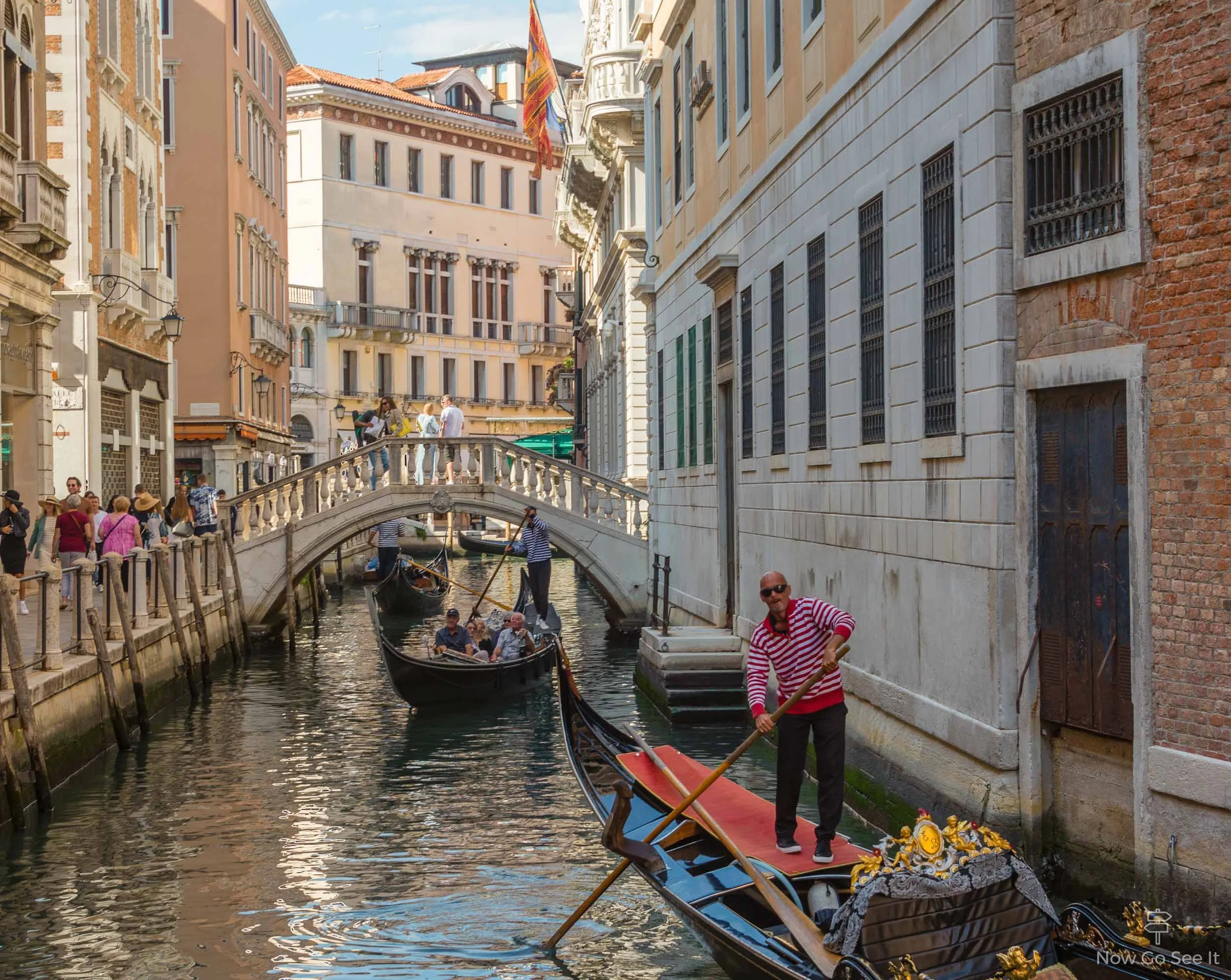24-hour Venice Italy Itinerary
