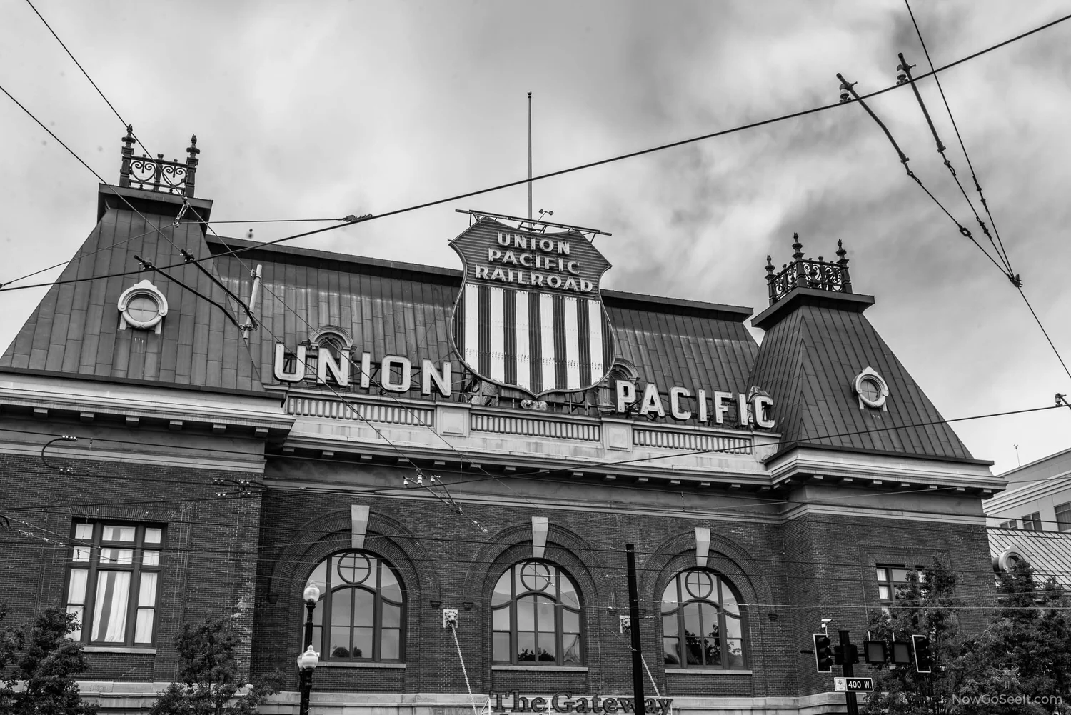 5 Things to see in Salt Lake City