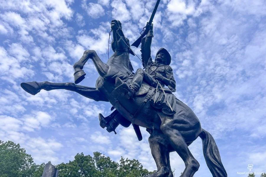 Oklahoma City Itinerary: 73 Things To Do in Oklahoma City