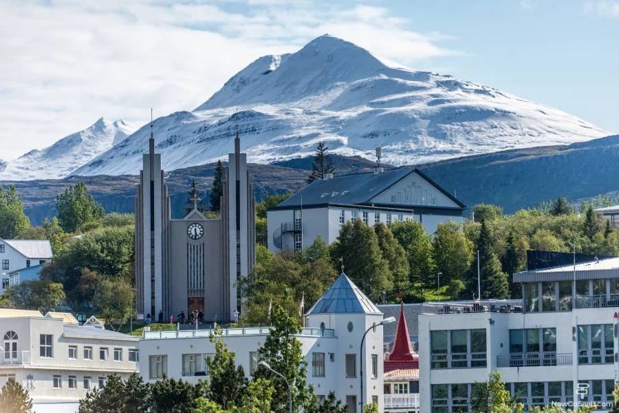 Akureyri, Iceland Cruise Port Guide: What To Do in Port