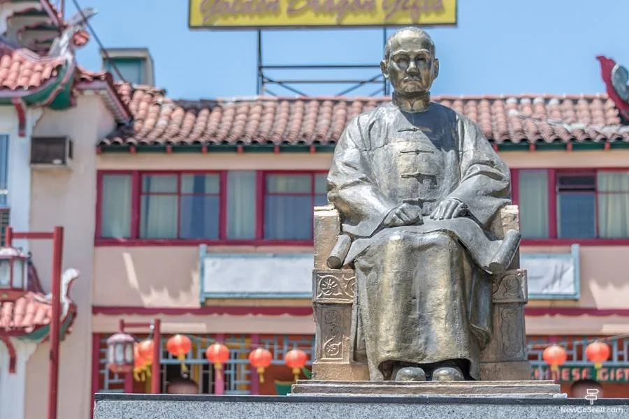 Local's Guide to Los Angeles Chinatown: Food, Shops, &amp; More