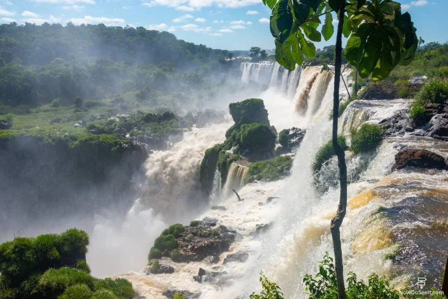 Best Things To Do in Puerto Iguazu Falls, Argentina