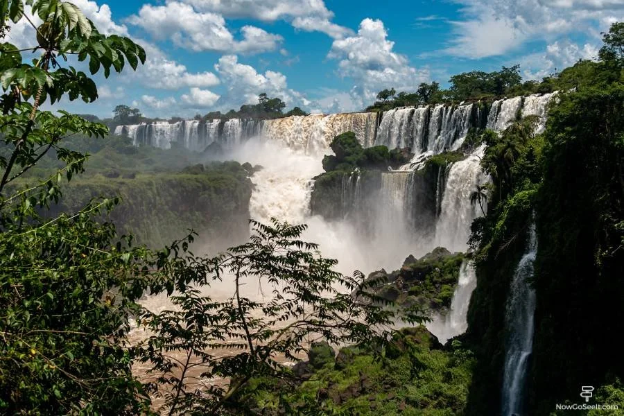 Iguazu Falls - Argentina Side: Everything You Need To Know