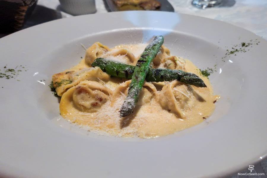 Things To Do in Puerto Iguazu Falls, Argentina - Ristorante La Toscana