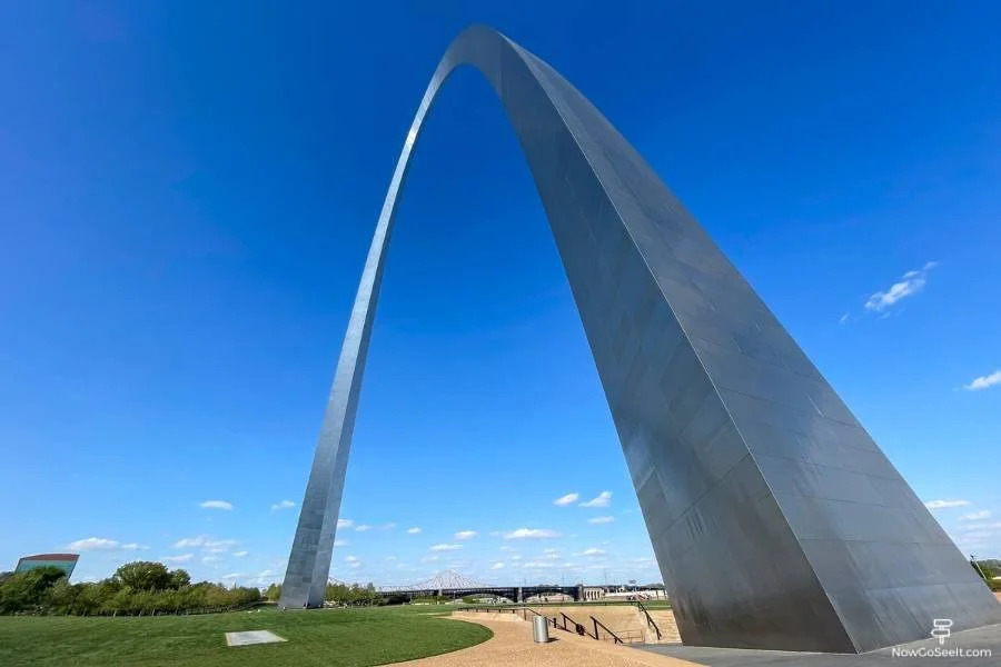 St. Louis Map