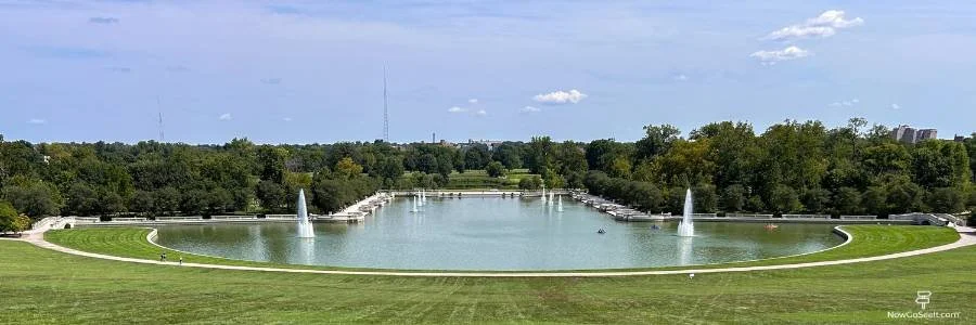 St. Louis Zip Code