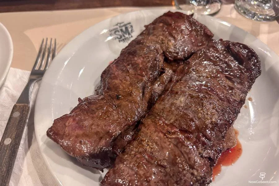 Three Days in Buenos Aires Itinerary - Plan Your First Time - Santos Manjares