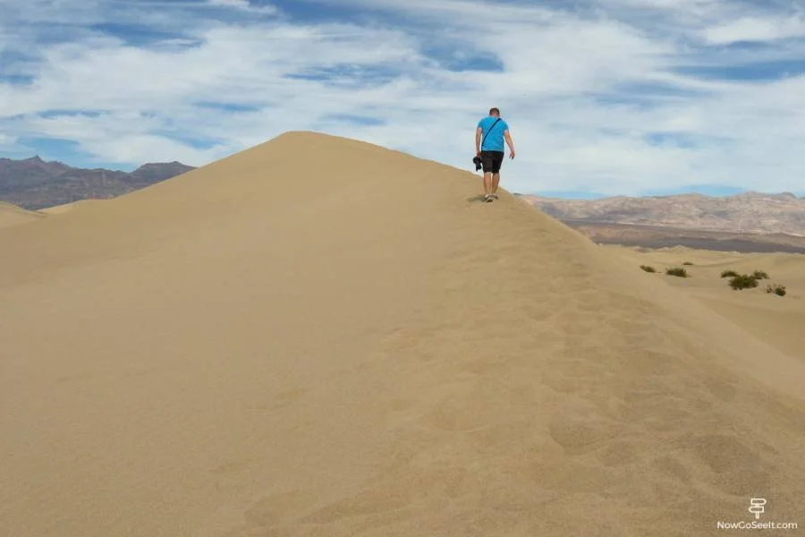 9 California National Parks: When To Go, 1-2 Day Itineraries - Death Valley National Park