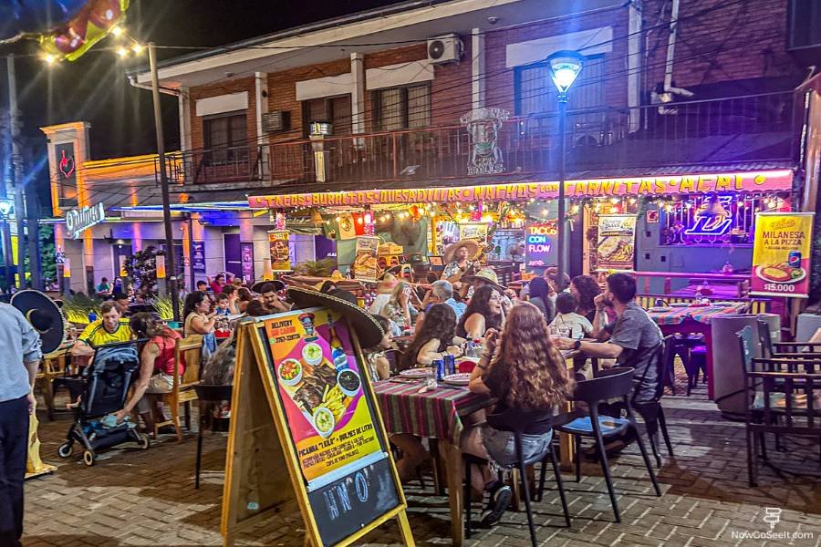 Things To Do in Puerto Iguazu Falls, Argentina - Chingones Bulls