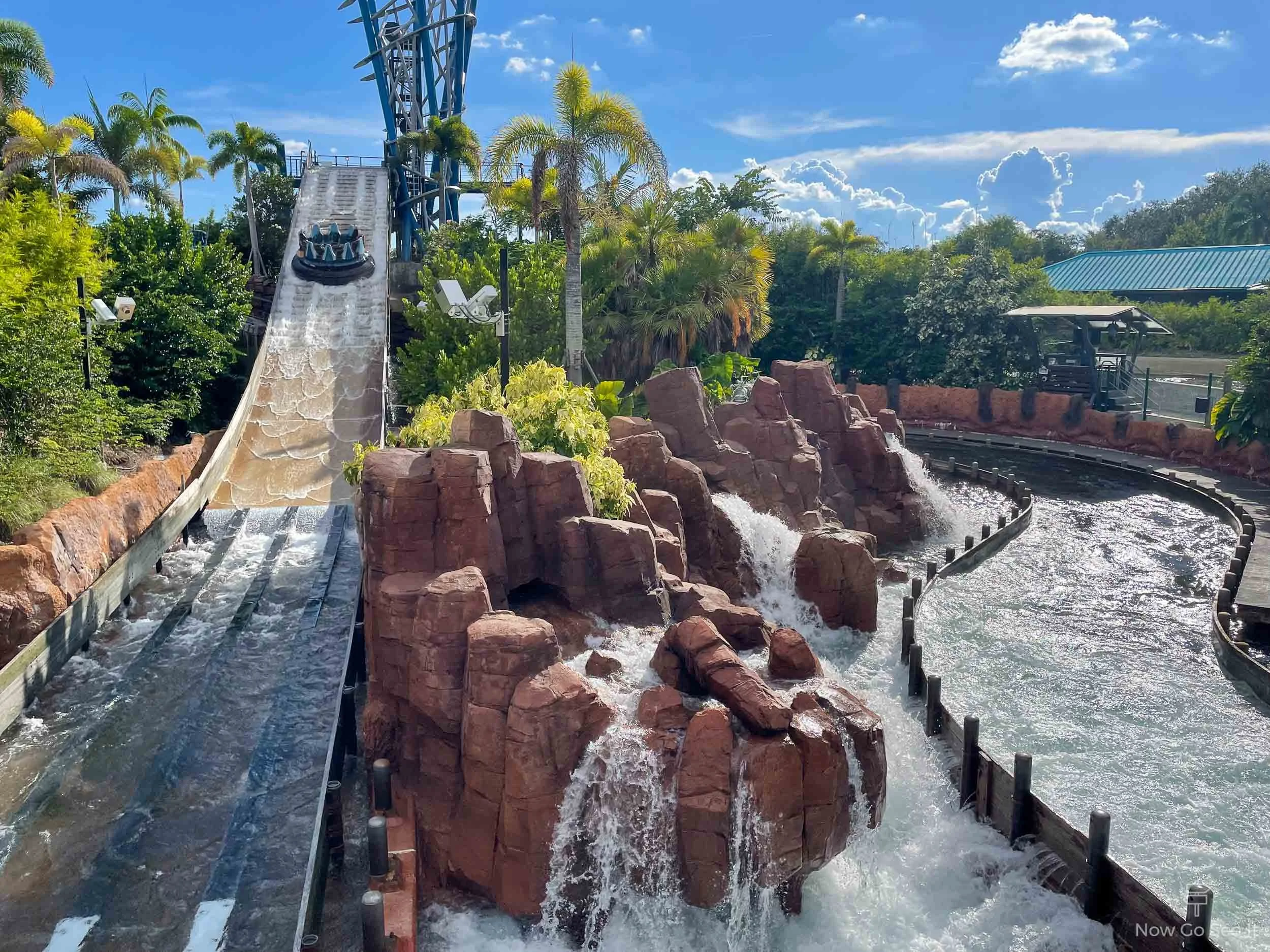 Seaworld Rides Drops Best Things to Do at Sea World Orlando — Now Go See It - A Worldwide ...