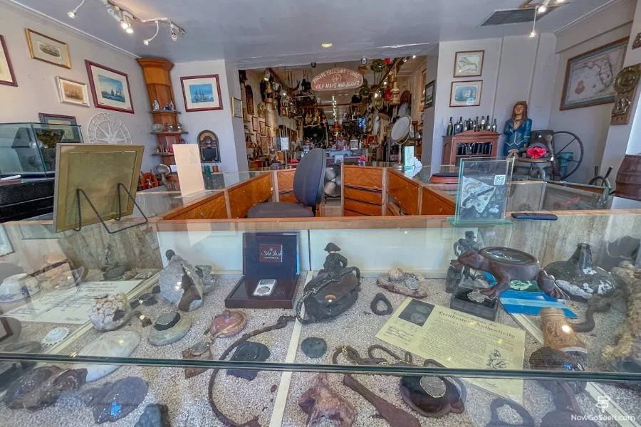 Cruise Port Charlotte Amalie: St. Thomas On Your Own