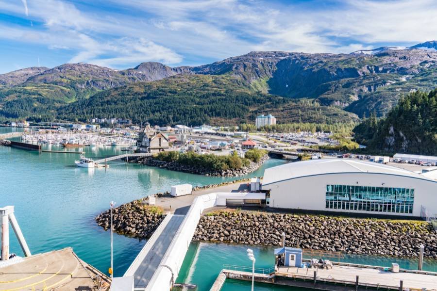 Anchorage alaska cruise ship terminal - Xalam.blog