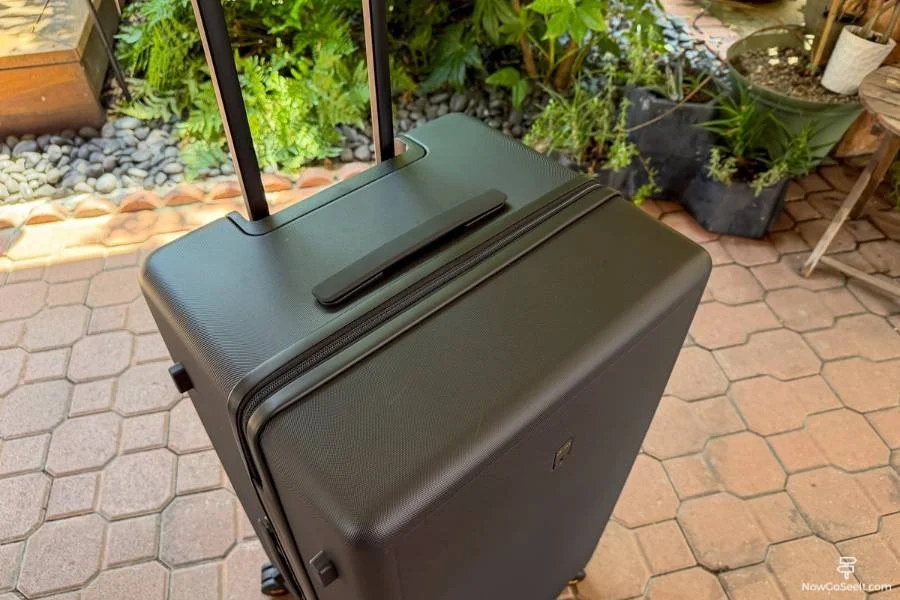 Luminous Luggage