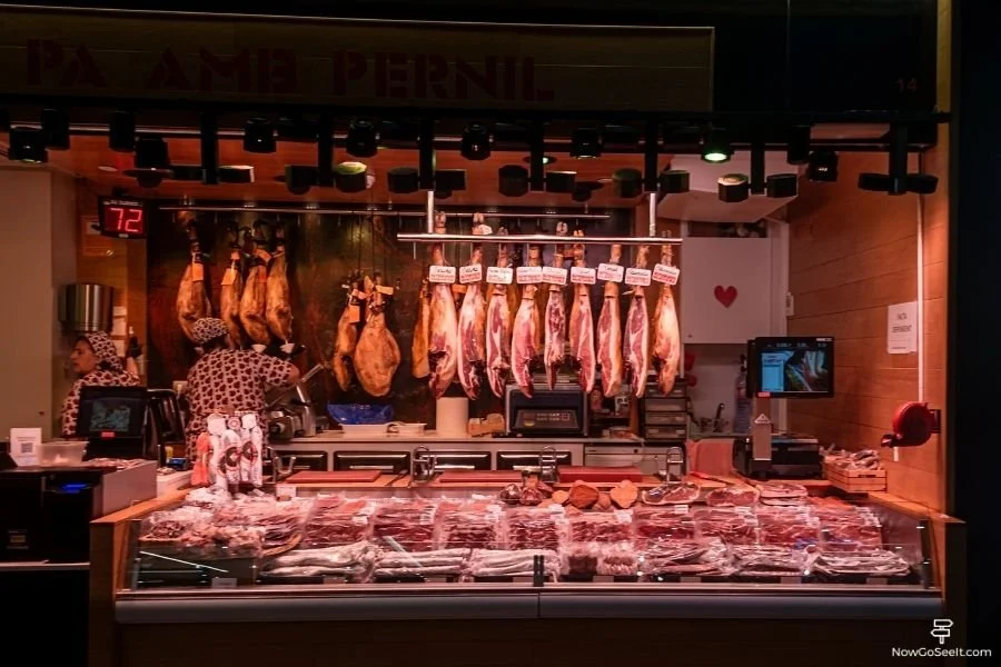 Mercat Central de Tarragona