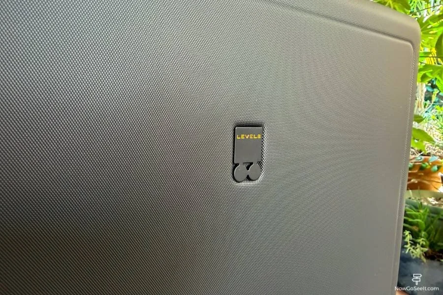 Luminous Luggage
