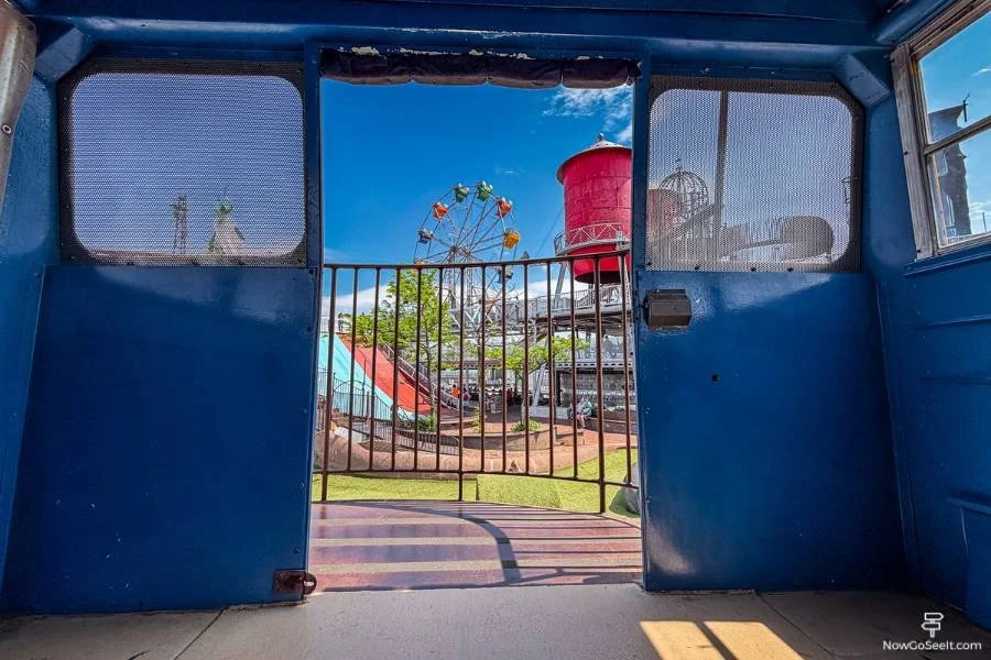 Things To Do in St. Louis, Missouri: St. Louis Guide - City Museum