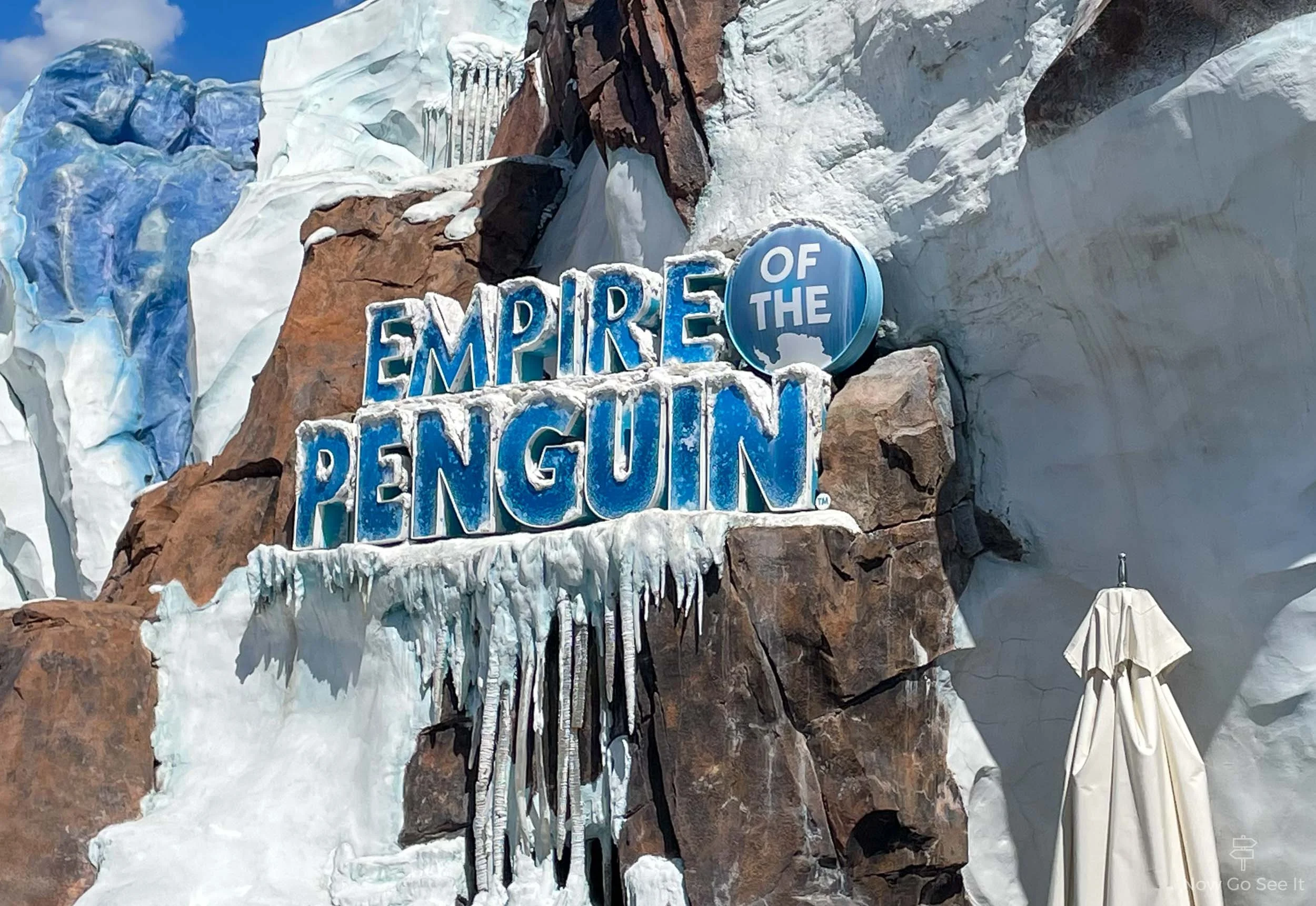 Best Things to Do at Sea World Orlando — Now Go See It A Worldwide