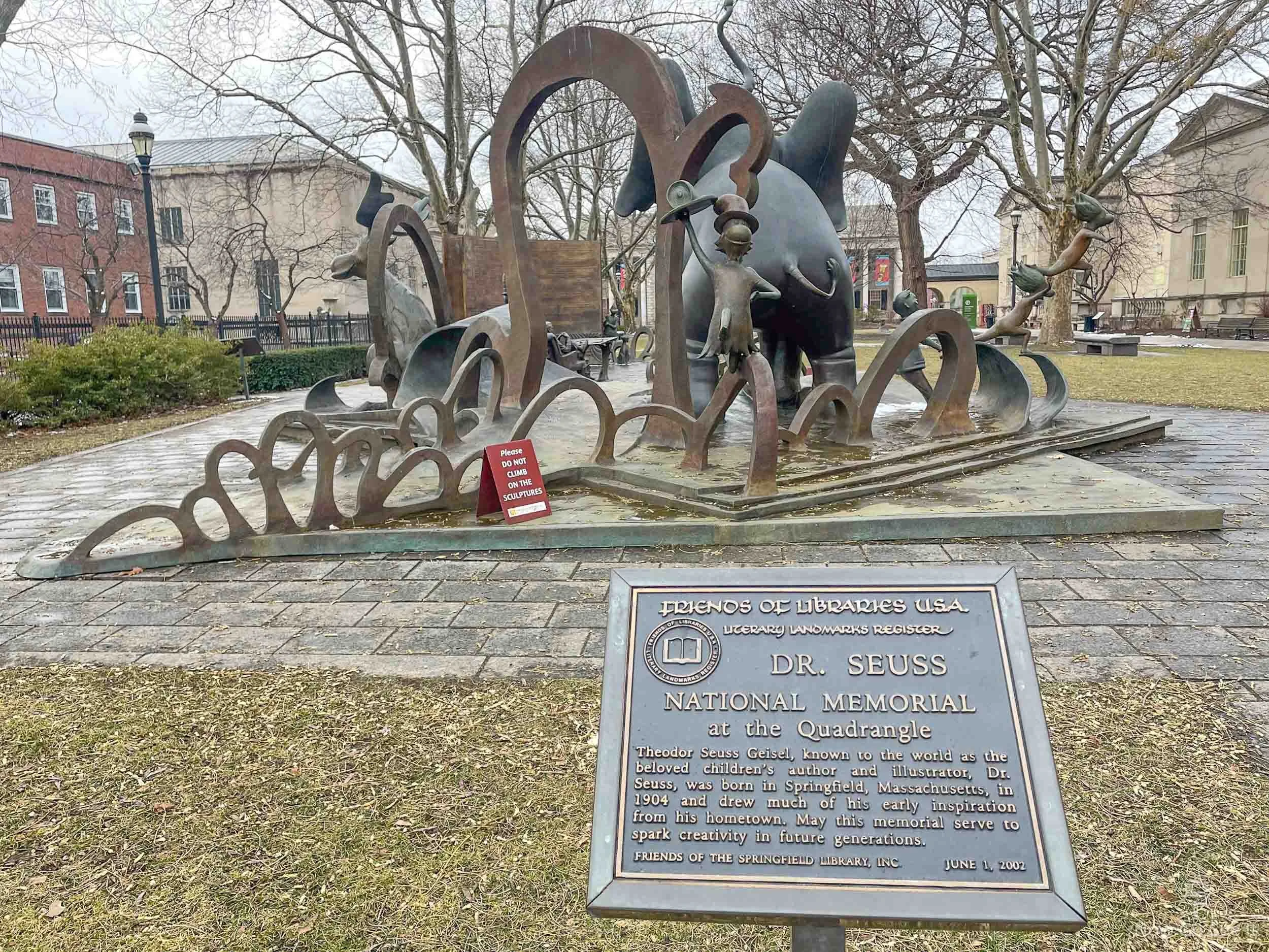 Things to do in Springfield, MA