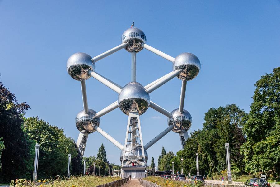 What To Do in Brussels: 3 Days in Brussels For First Timers