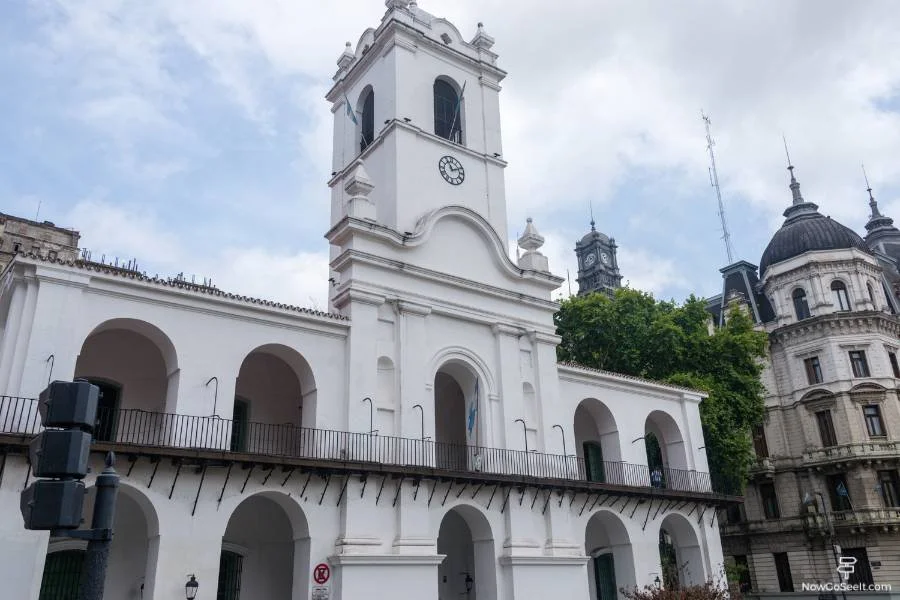 Three Days in Buenos Aires Itinerary - Plan Your First Time - The Cabildo