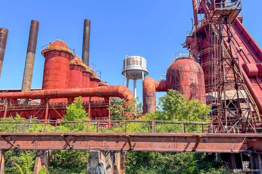 Things To See in Birmingham, Alabama: Visitor’s Guide