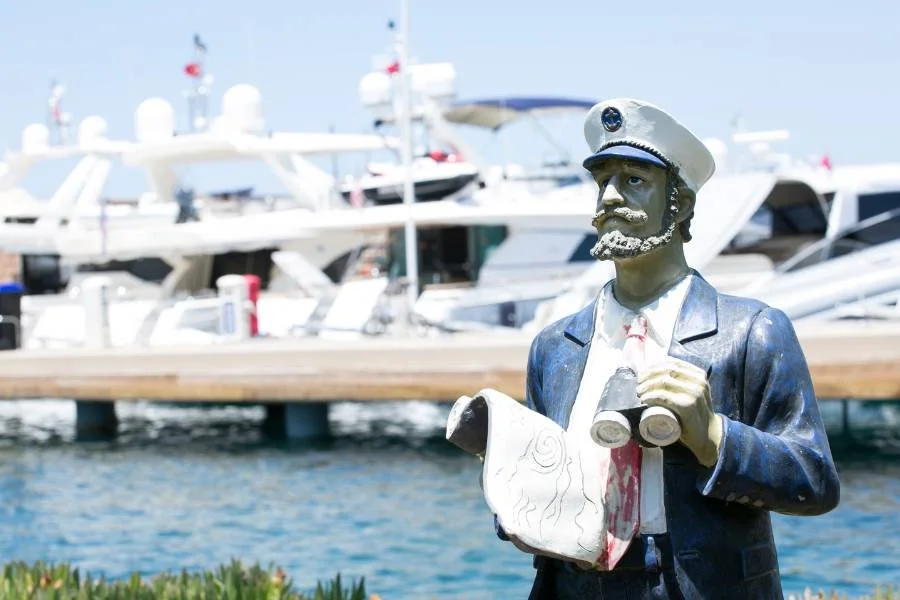 Bodrum Cruise Port Guide One Day in Bodrum Turkey - Yalıkavak Marina