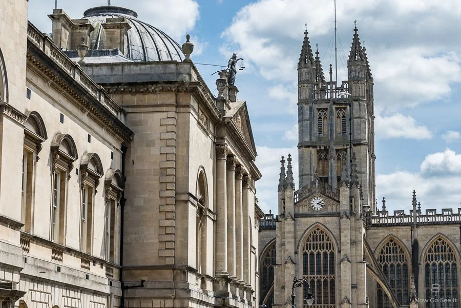 London to Bath Day Trip Bath One Day Trip