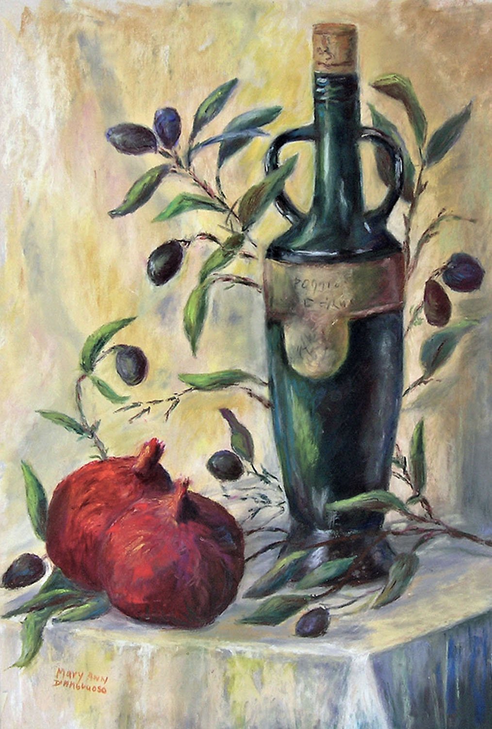 First Press     sold