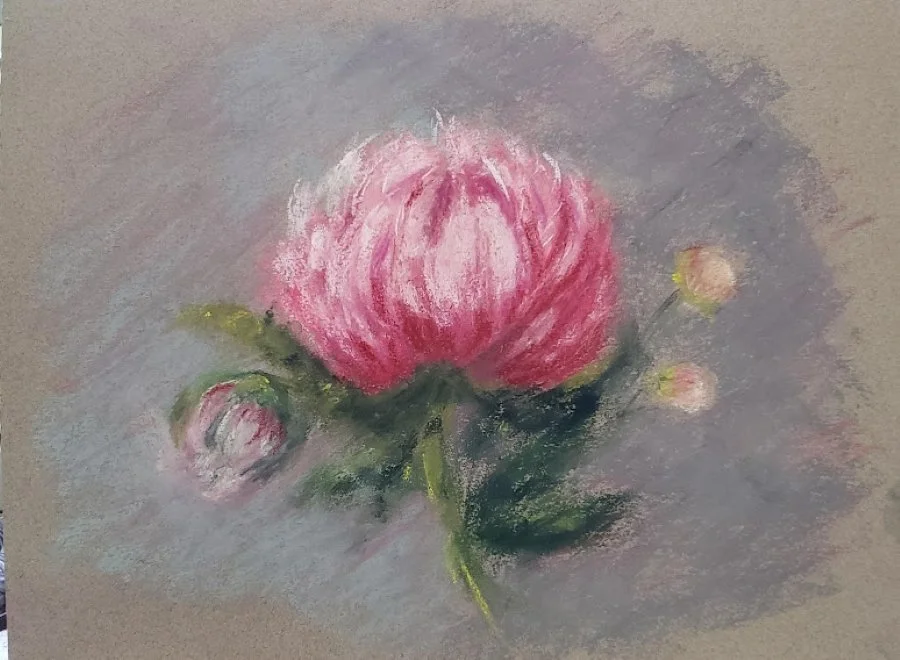 Hi Peony     sold