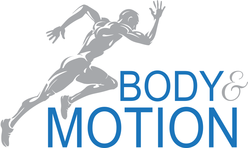 Body &amp; Motion