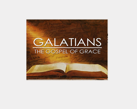 Boast In The Cross Of Jesus