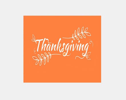 Combined Thanksgiving Service
