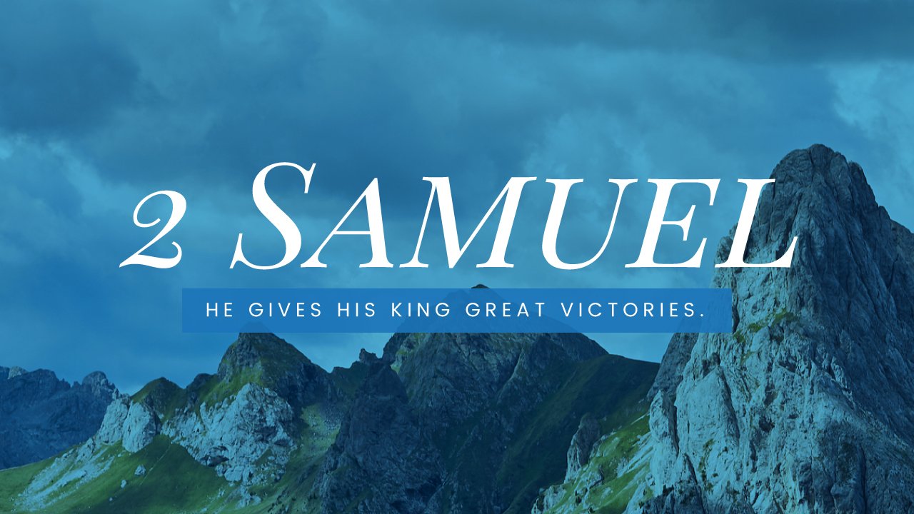 Join God's True King