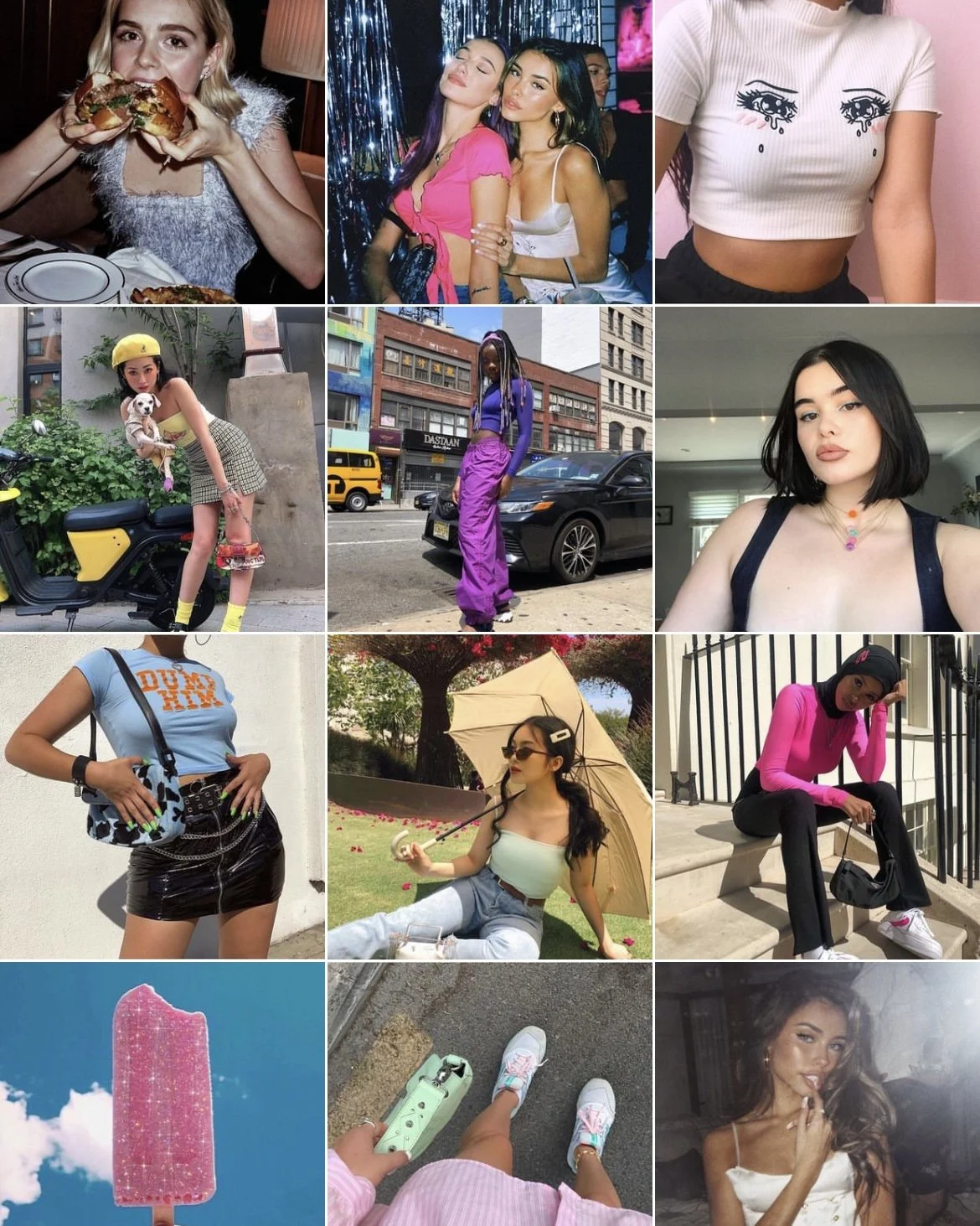 project one | fancied