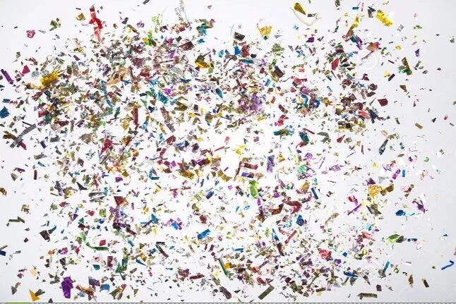 Are you feeling scattered and stuck?  