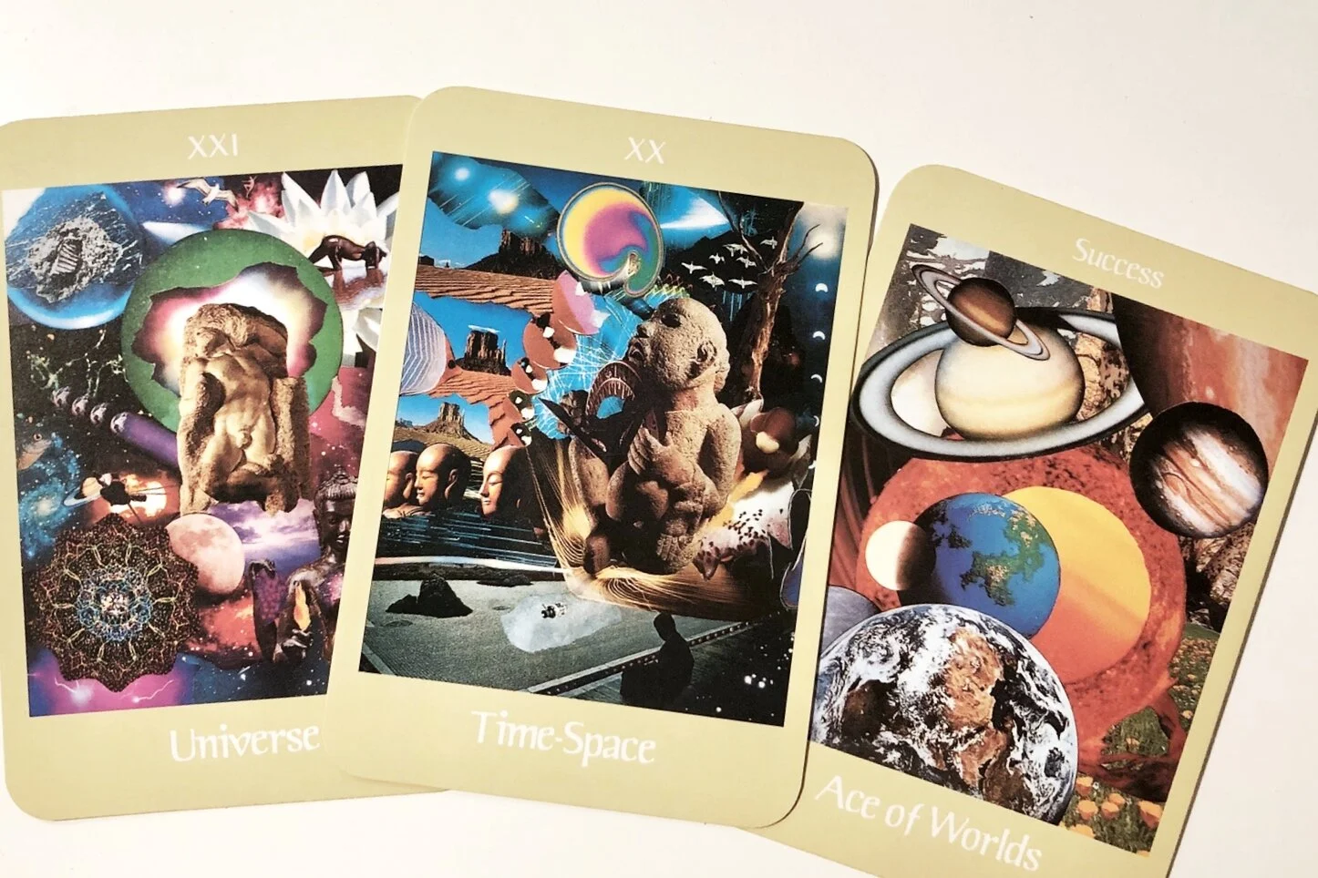 What does 'your thoughts create your reality' mean?