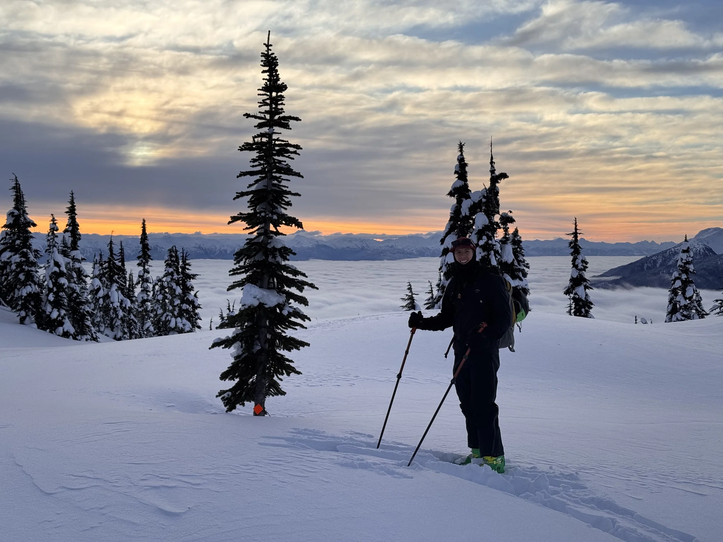 4 Essential Strength Exercises Every Skier Needs to incorporate before opening Day