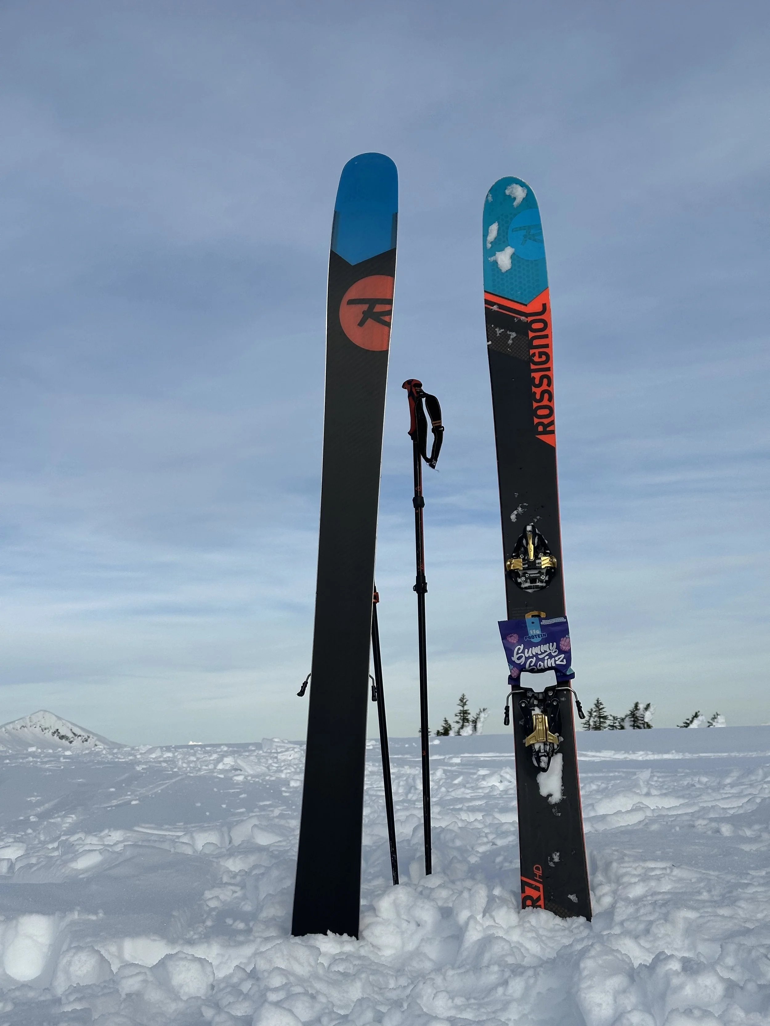 The 3 Best Knee Strengthening Exercises for Pain-Free Skiing