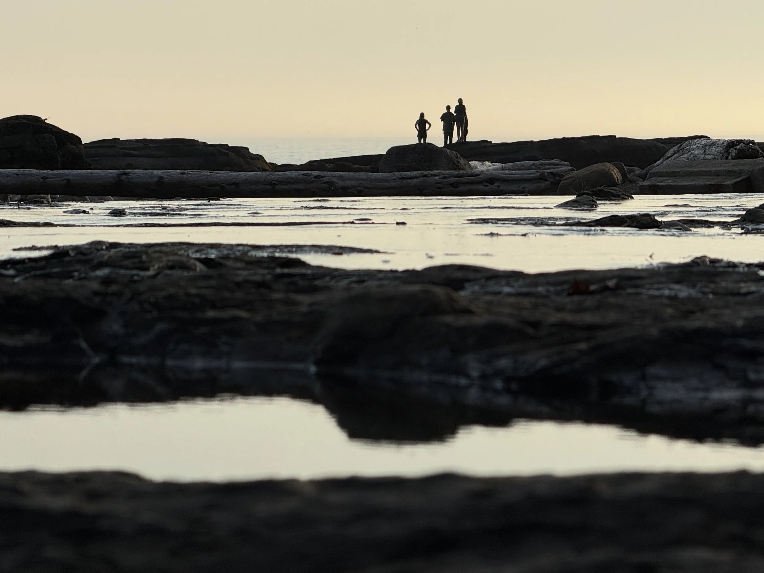 Functional Fitness in Vancouver: Training for Real Life, Not the Mirror