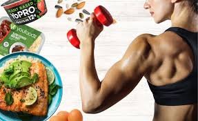 Protein for Busy People: How Much Protein Do You Really Need Each Day?