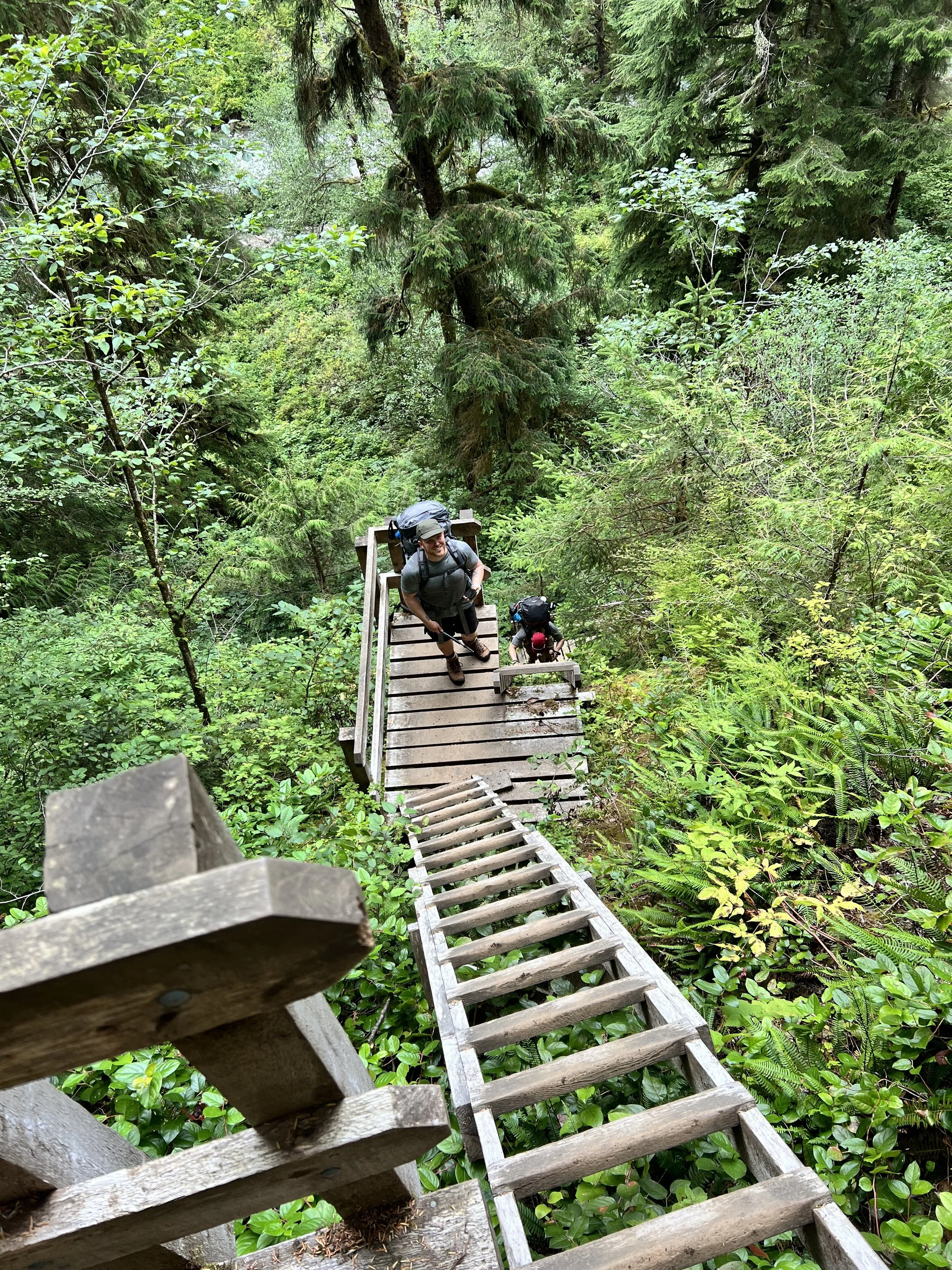 Hiking Training: How to Get Fit for Hiking in Vancouver This Spring