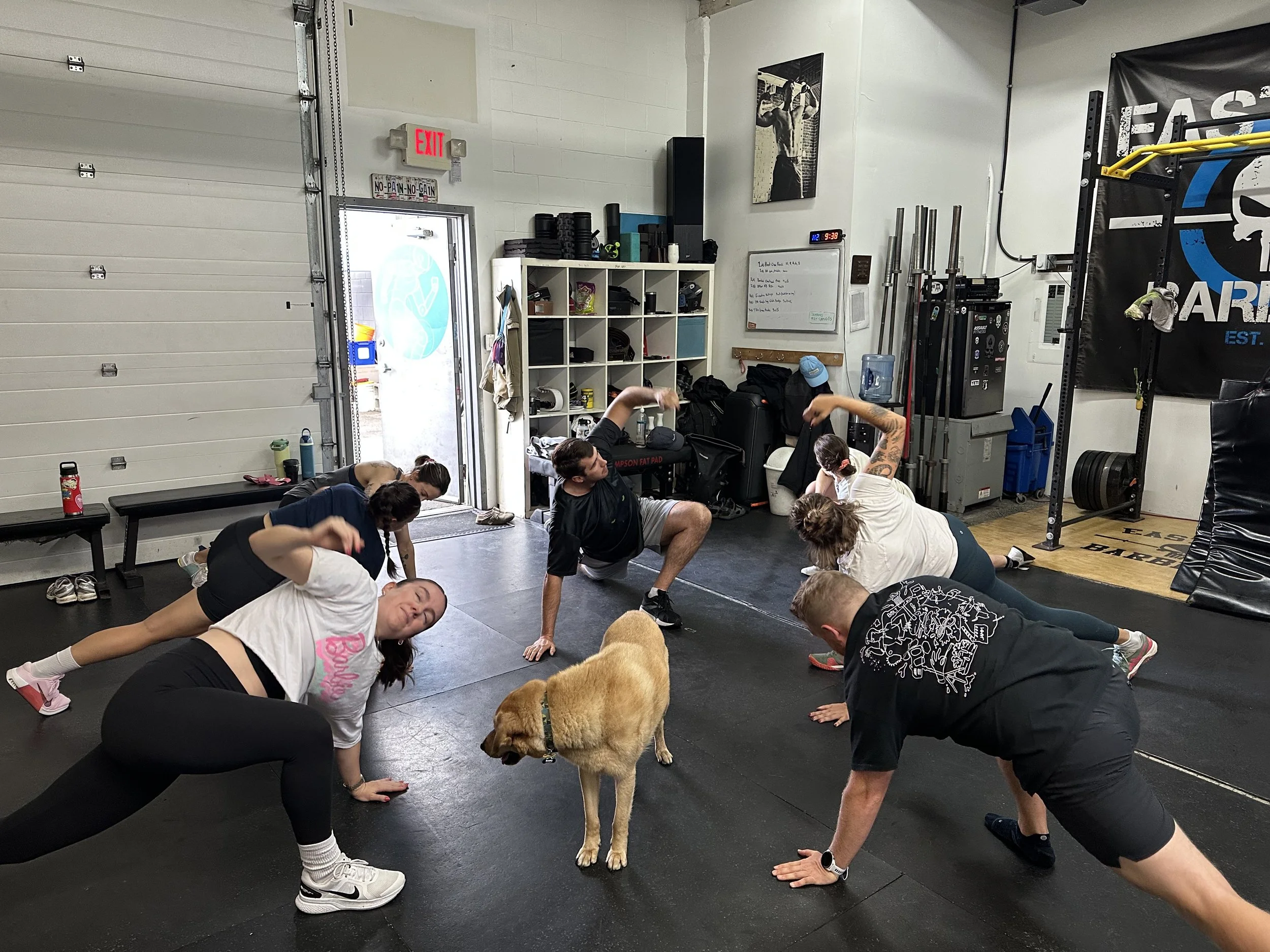 How to Start Working Out Again: A Strength Coach’s Realistic Guide