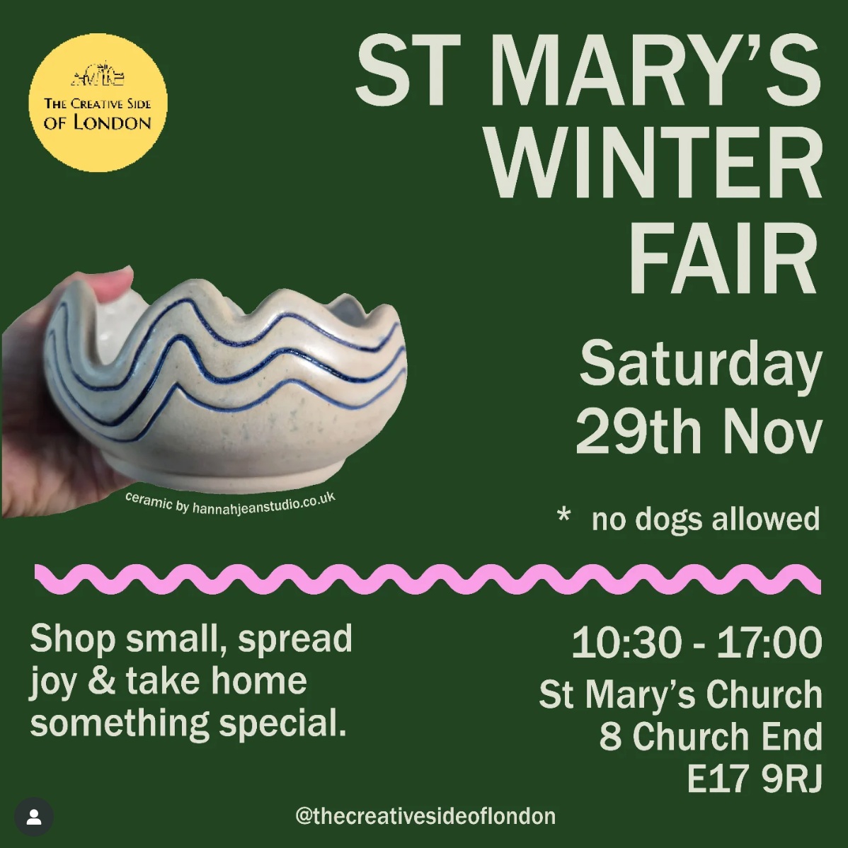 Creative Makers Market