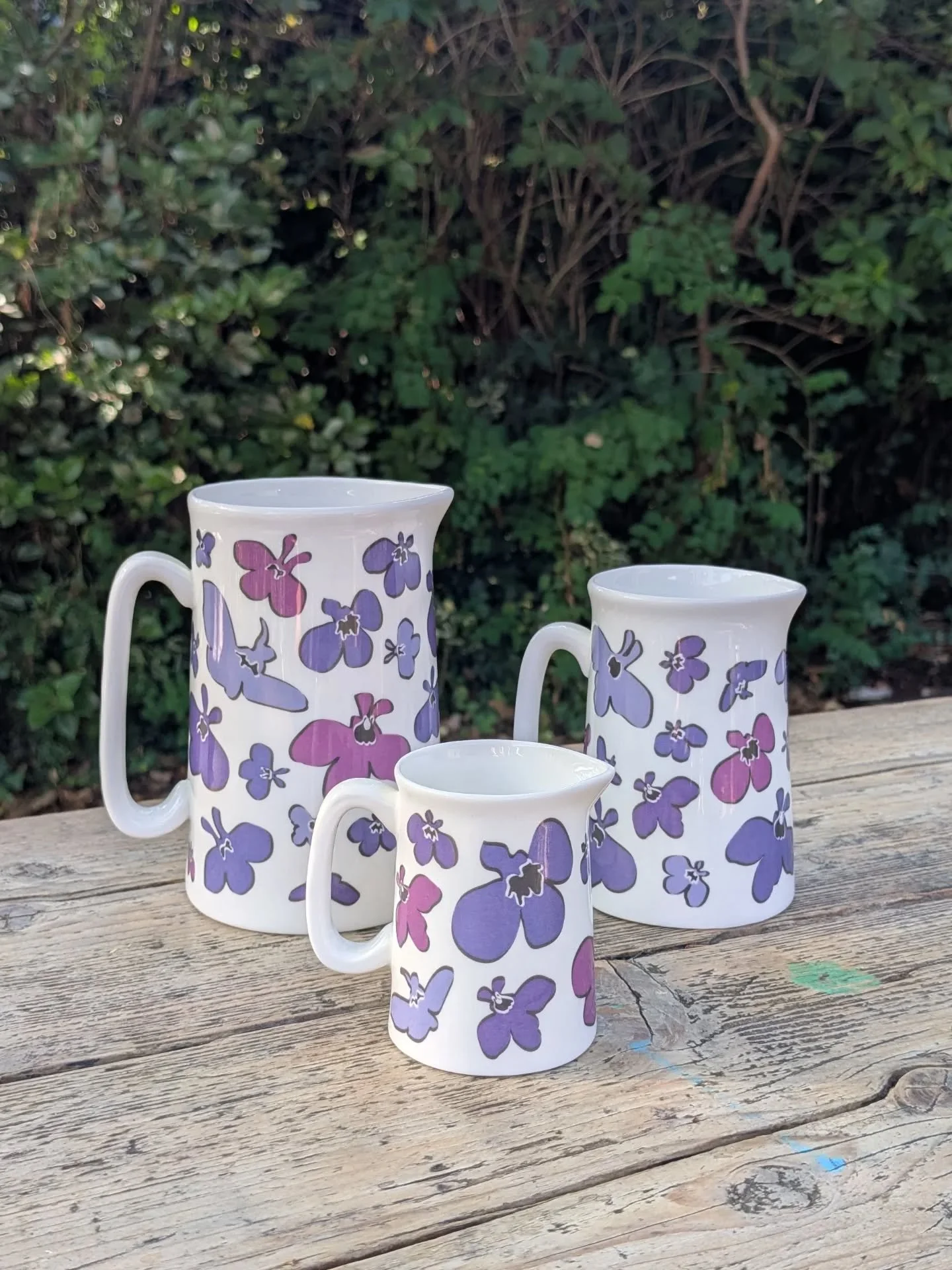 Second day of Super Seconds Festival. Shopping during this event is the perfect time to grab some bargains for dare I say it, Christmas! Visit @supersecondsfestival and find the link to 250 small businesses taking part.
#ssfoct2025